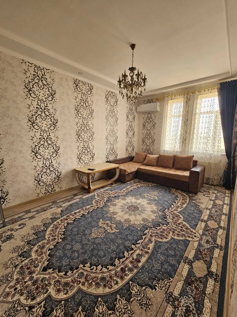 Сотилади 2 хонали квартира, 54 м², 6/7 қават — Бухоро шаҳри