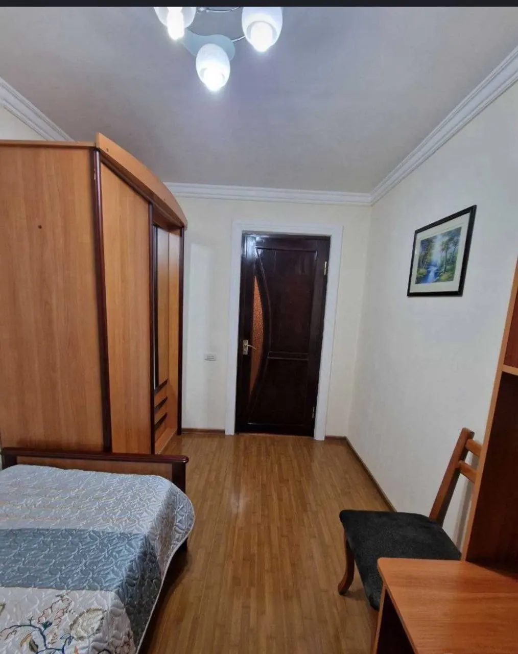 Ижарага берилади 3 хонали квартира, 63 м², 3/5 қават — Мирзо Улуғбек тумани