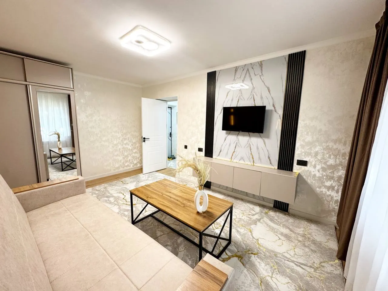Сотилади 1 хонали квартира, 30 м², 4/5 қават — Чилонзор тумани