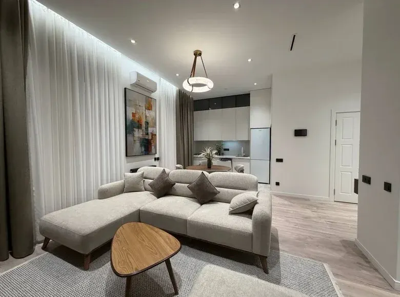 Сотилади 2 хонали квартира, 43 м², 3/15 қават — Миробод тумани