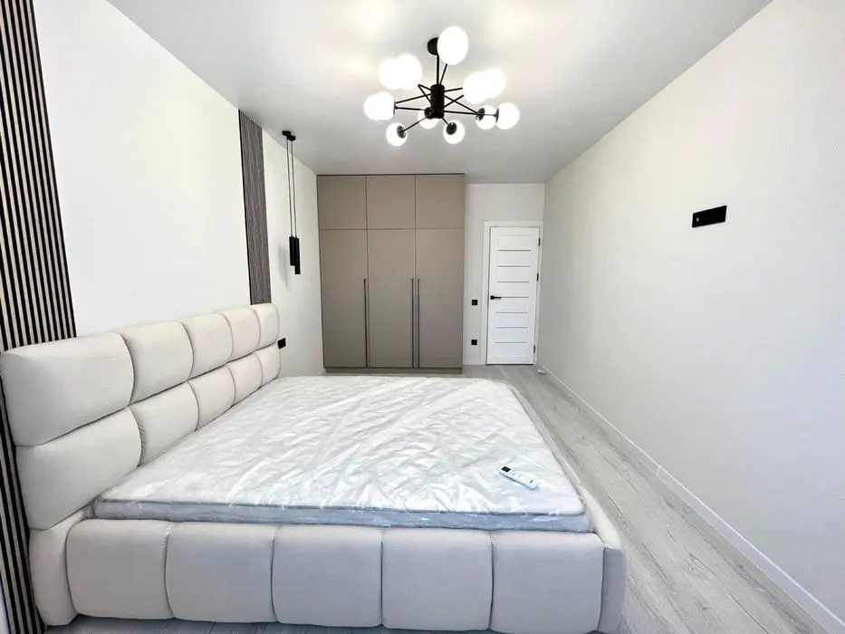 Сдаётся 3-комнатная квартира, 94 м², 2/8 этаж — Юнусабадский район