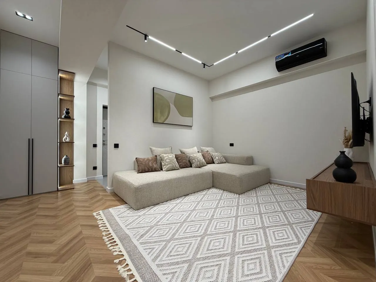 Сотилади 2 хонали квартира, 48 м², 5/10 қават — Яшнобод тумани