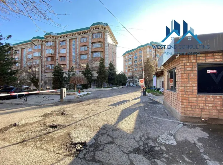 Ijaraga beriladi 3 xonali kvartira, 117 m², 5/6 qavat — Mirobod tumani
