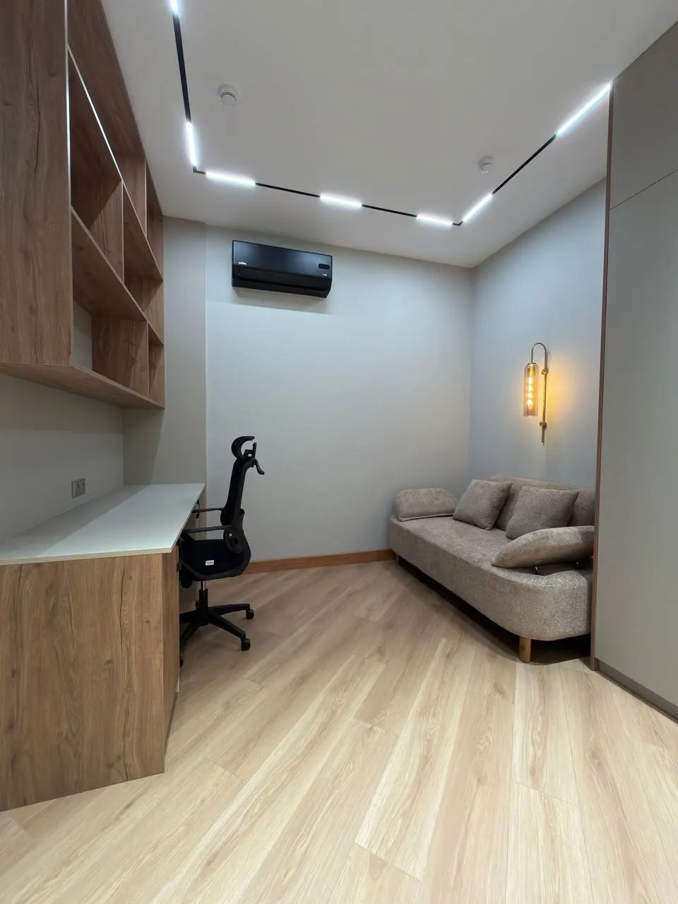 Сотилади 2 хонали квартира, 50 м², 8/16 қават — Миробод тумани