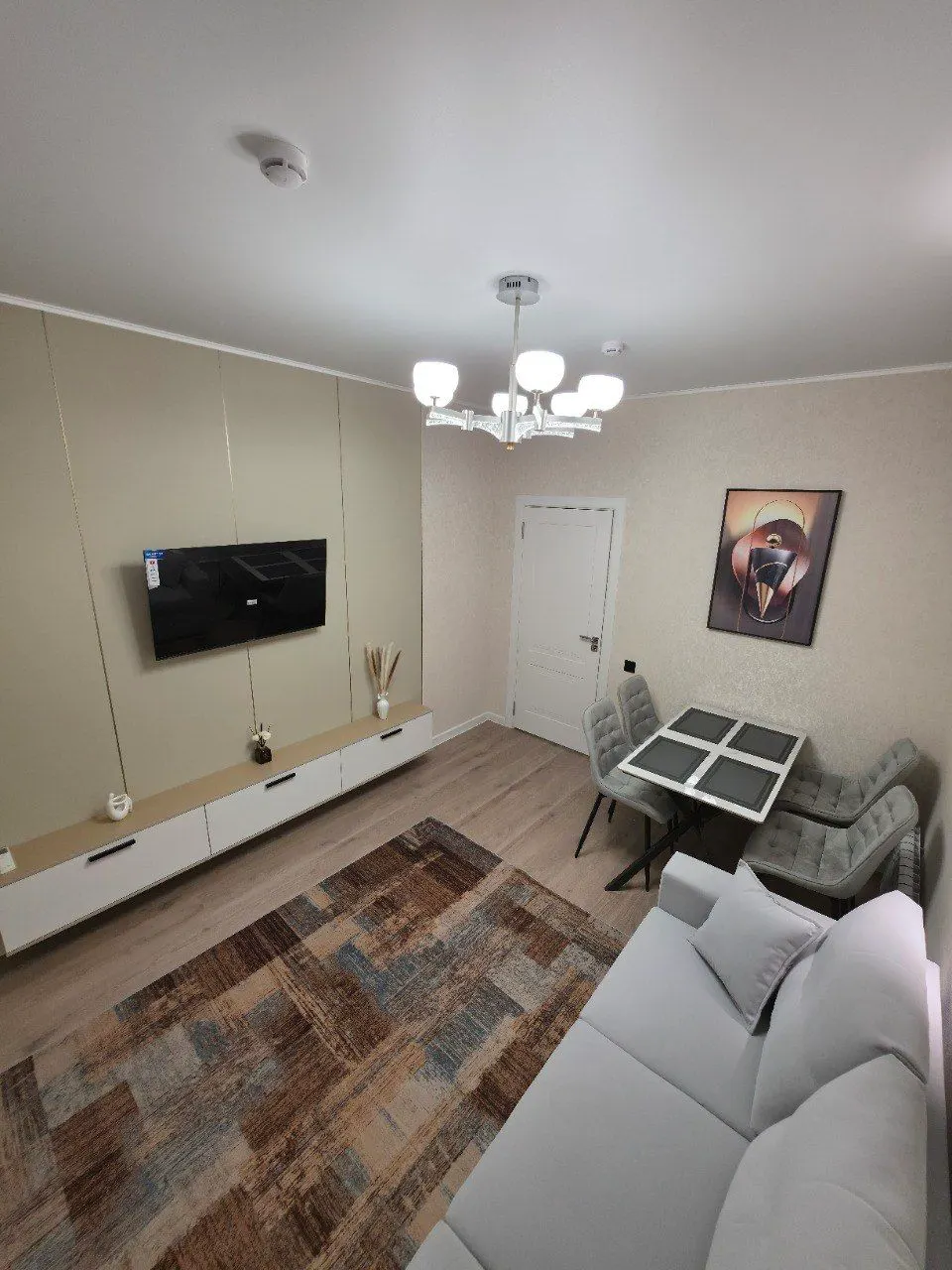 Сотилади 3 хонали квартира, 80 м², 5/14 қават — Яшнобод тумани