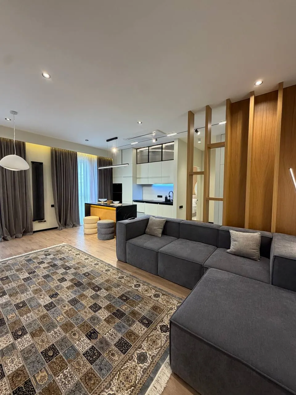 Сотилади 2 хонали квартира, 64 м², 9/14 қават — Миробод тумани