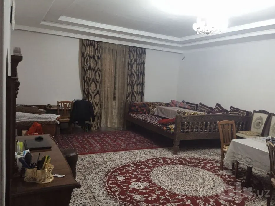 Ijaraga beriladi 1 xonali kvartira, 36 m², 1/2 qavat — Sergeli tumani