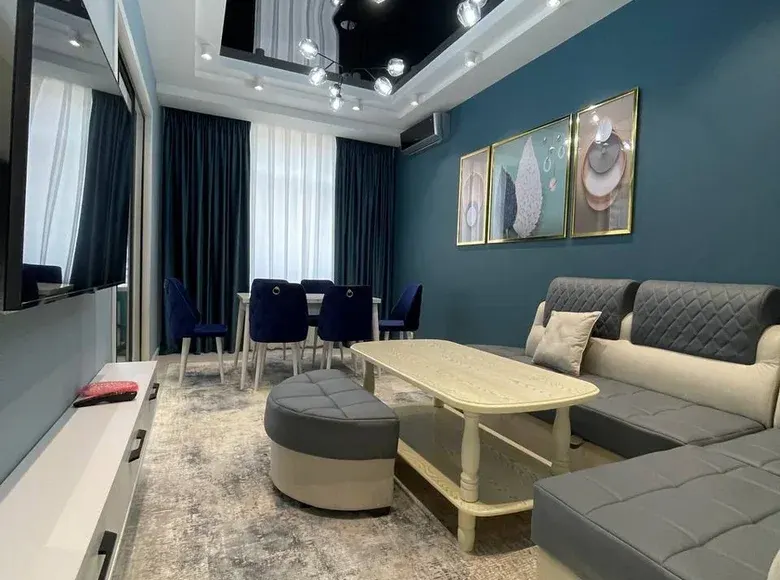 Сдаётся 2-комнатная квартира, 70 м², 3/8 этаж — Яккасарайский район