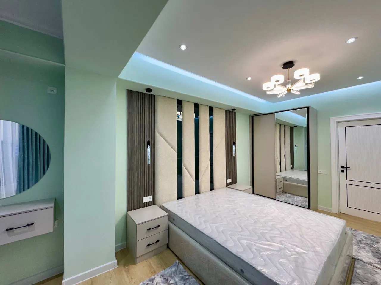 Сотилади 3 хонали квартира, 85 м², 7/9 қават — Самарқанд шаҳри