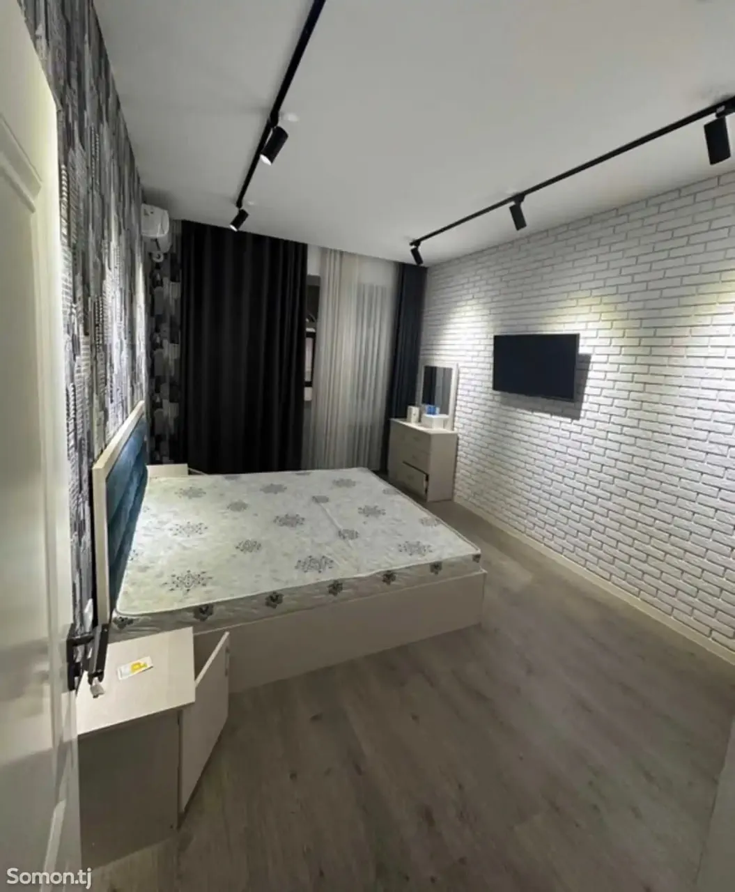 Сдаётся 3-комнатная квартира, 65 м², 11/12 этаж — Мирабадский район