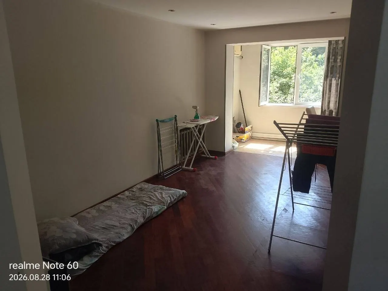 Продаётся 3-комнатная квартира, 85 м², 3/5 этаж — Мирзо-Улугбекский район