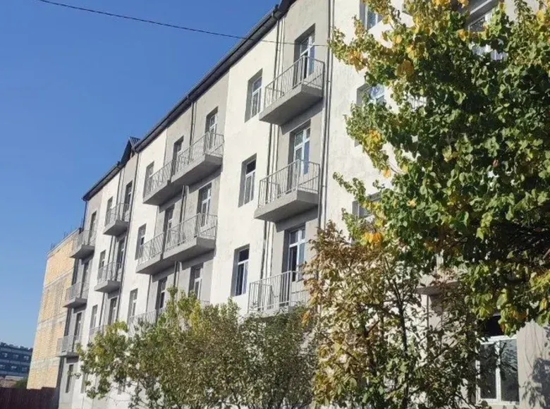 Сотилади 2 хонали квартира, 66 м², 3/4 қават — Миробод тумани