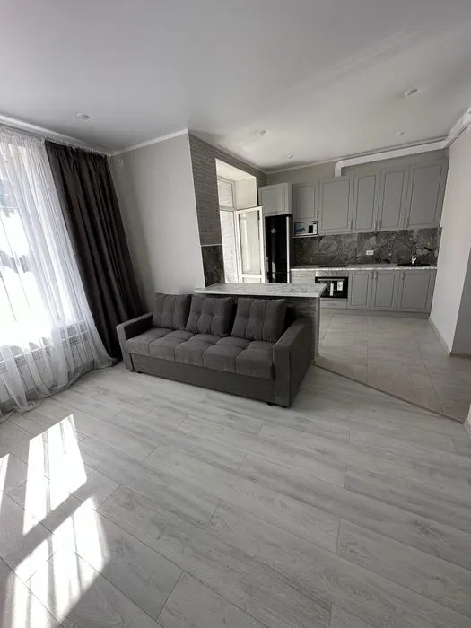 Ижарага берилади 2 хонали квартира, 48 м², 2/5 қават — Мирзо Улуғбек тумани