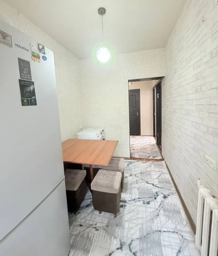 Ижарага берилади 2 хонали квартира, 43 м², 4/4 қават — Юнусобод тумани