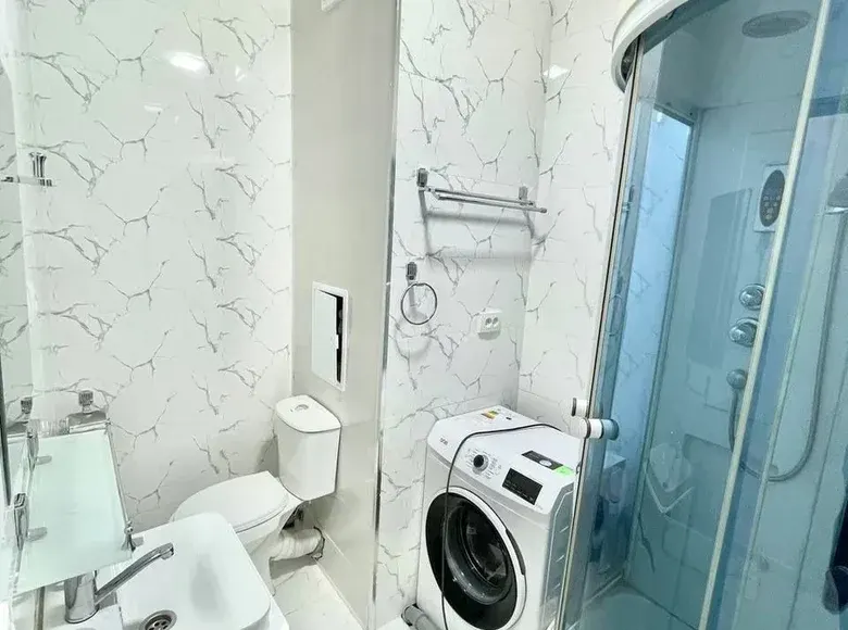 Продаётся 2-комнатная квартира, 47 м², 4/4 этаж — Чиланзарский район