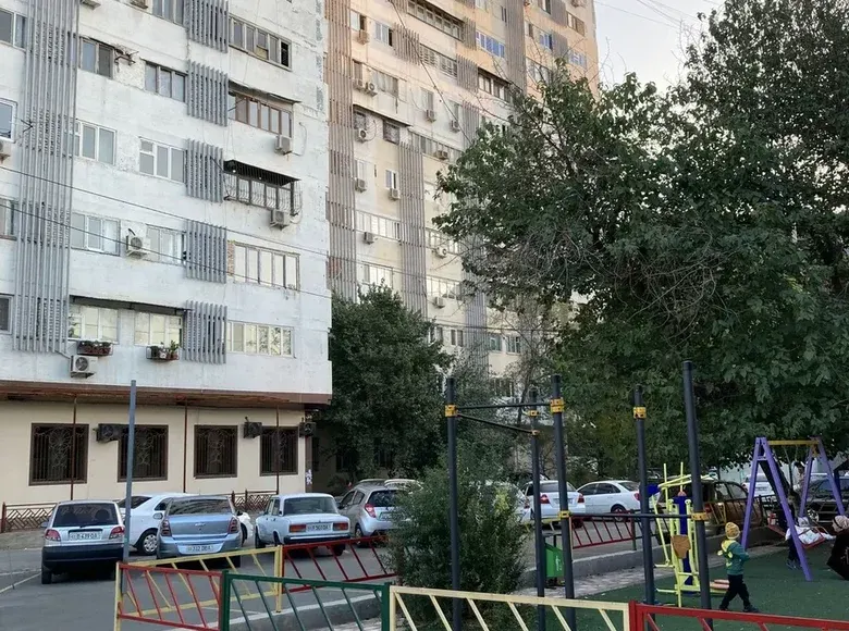 Сотилади 2 хонали квартира, 47 м², 7/12 қават — Чилонзор тумани