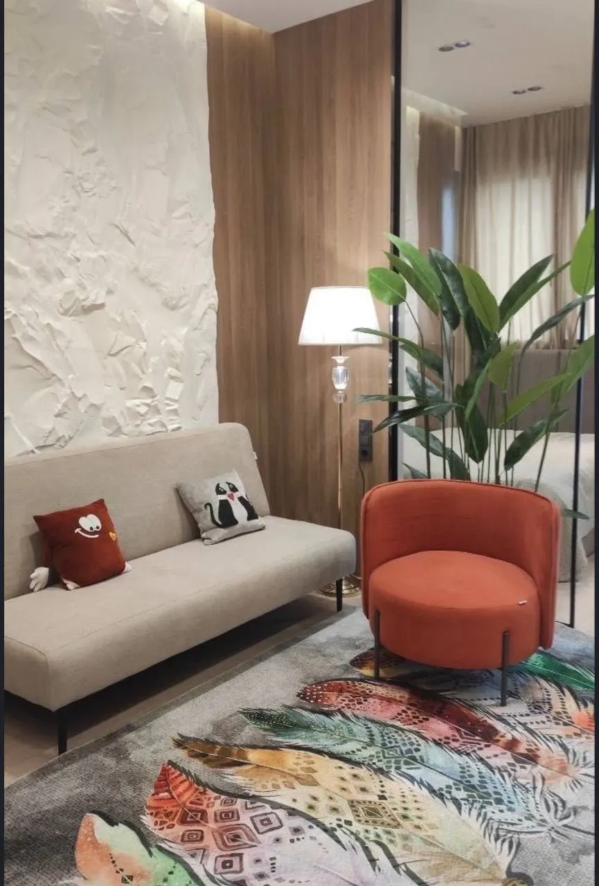 Sotiladi 1 xonali kvartira, 40 m², 5/23 qavat — Uchtepa tumani