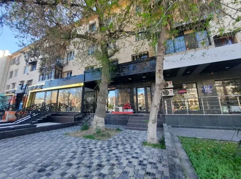 Ijaraga beriladi tijorat binosi, 80 m² — Yunusobod tumani