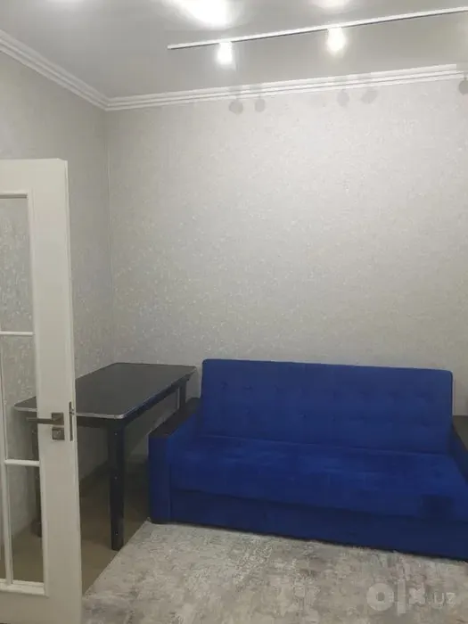 Ijaraga beriladi 2 xonali kvartira, 35 m², 7/7 qavat — Chilonzor tumani