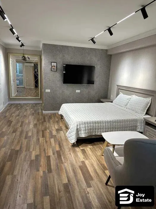 Ижарага берилади 1 хонали квартира, 60 м², 12/18 қават — Мирзо Улуғбек тумани