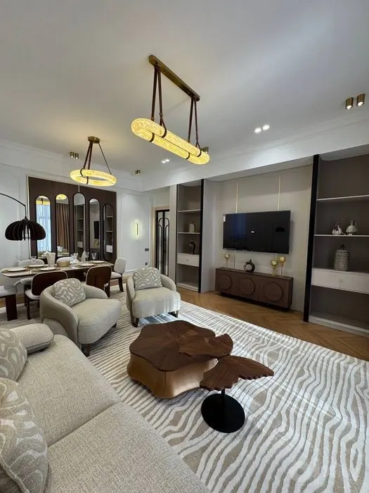 Продаётся 4-комнатная квартира, 224 м², 7/8 этаж — Юнусабадский район