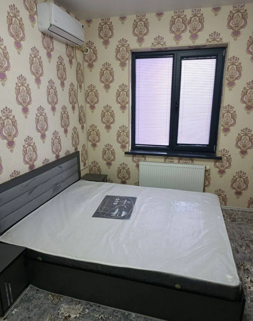 Sotiladi 2 xonali kvartira, 58 m², 3/16 qavat — Uchtepa tumani