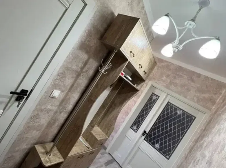 Sotiladi 1 xonali kvartira, 42 m², 5/5 qavat — Yunusobod tumani