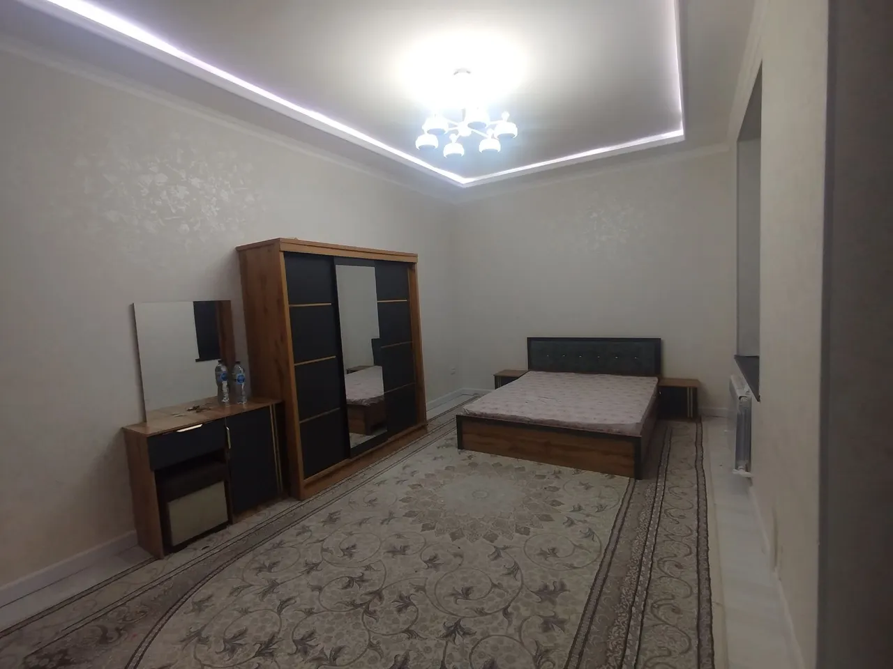 Ижарага берилади 1 хонали квартира, 50 м², 7/9 қават — Чилонзор тумани
