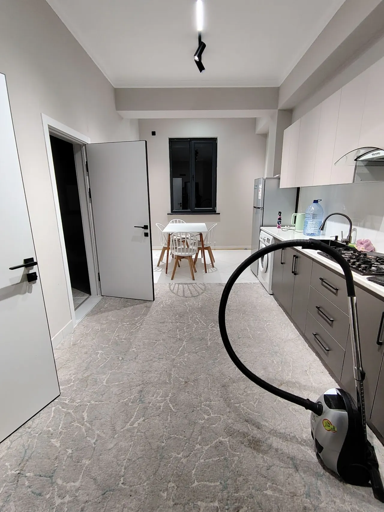 Ижарага берилади 2 хонали квартира, 55 м², 6/8 қават — Мирзо Улуғбек тумани