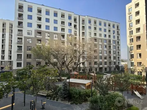 Ижарага берилади 2 хонали квартира, 43 м², 2/9 қават — Яшнобод тумани