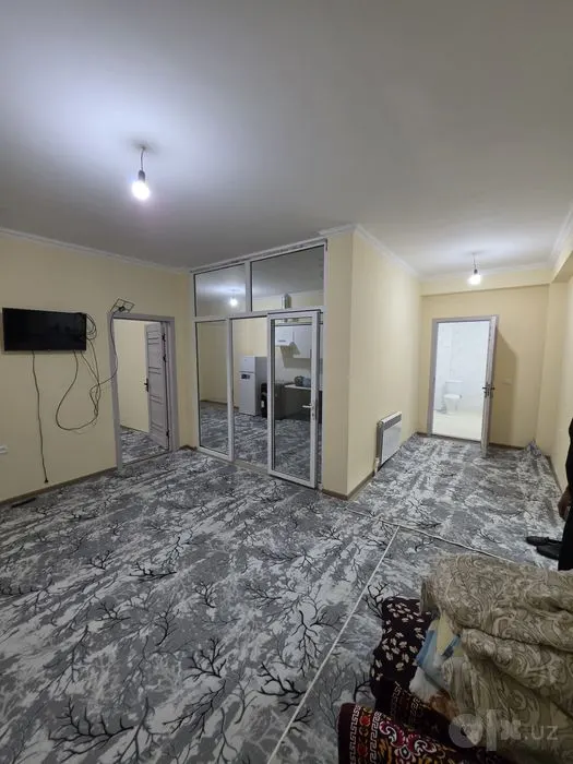 Сдаётся 2-комнатная квартира, 60 м², 2/5 этаж — Самарканд