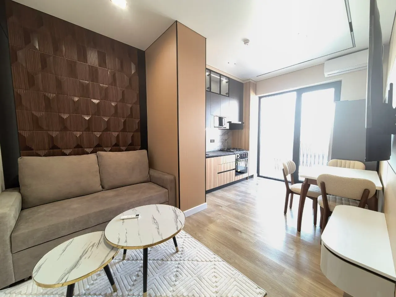 Продаётся 1-комнатная квартира, 37 м², 6/15 этаж — Яшнабадский район