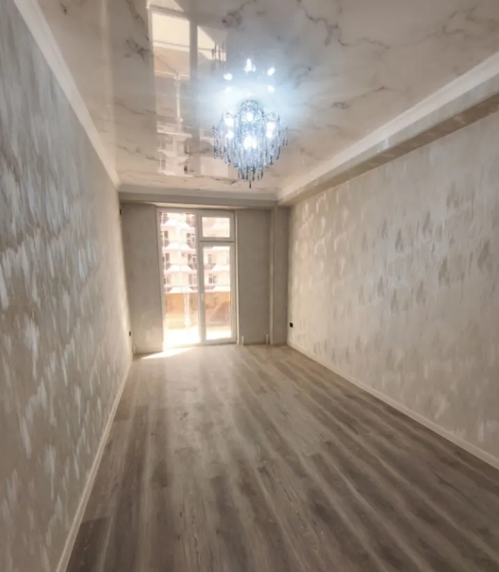 Продаётся 1-комнатная квартира, 38 м², 9/16 этаж — Ташкентский район