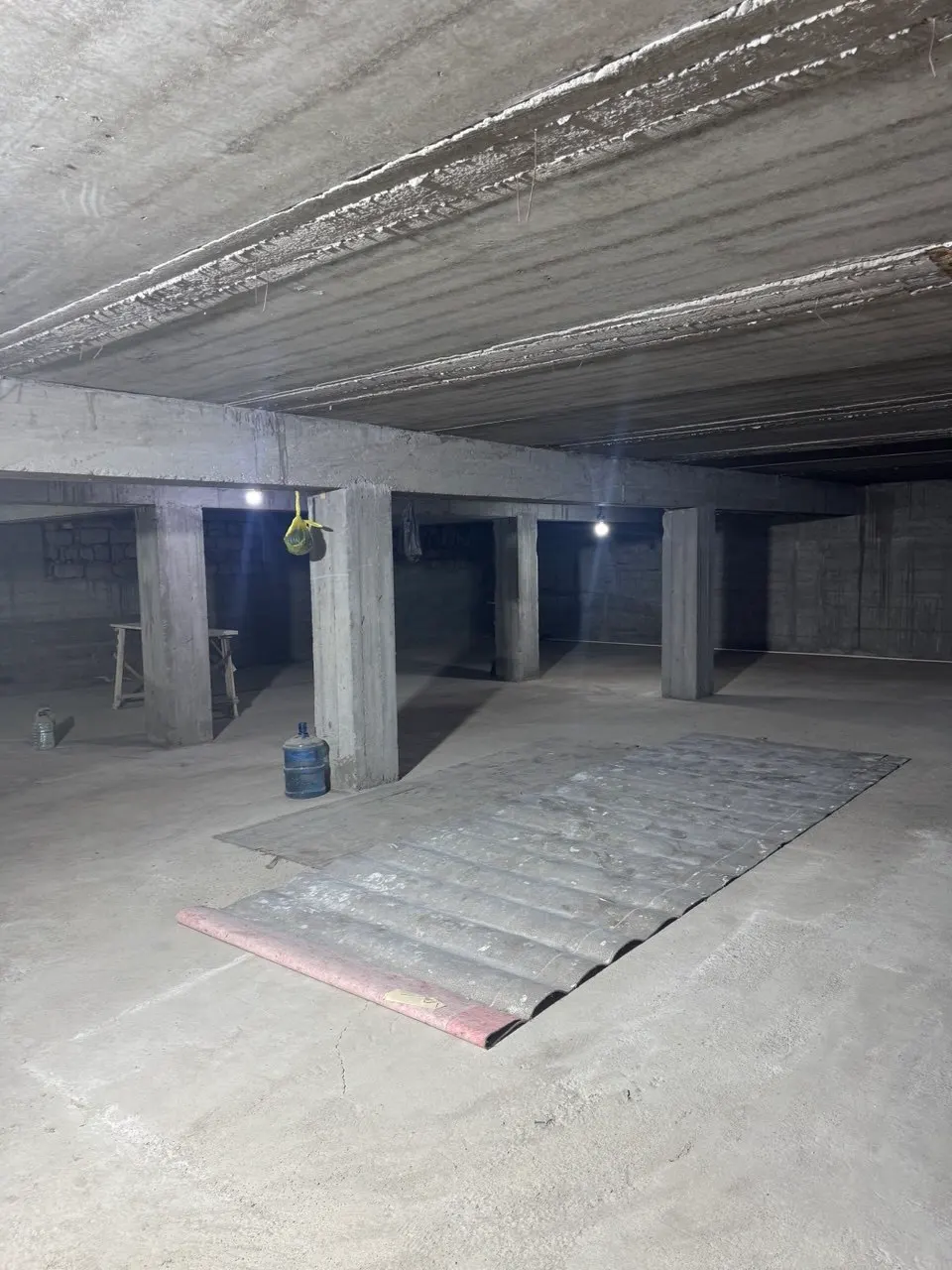 Ijaraga beriladi tijorat binosi, 200 m² — Sergeli tumani
