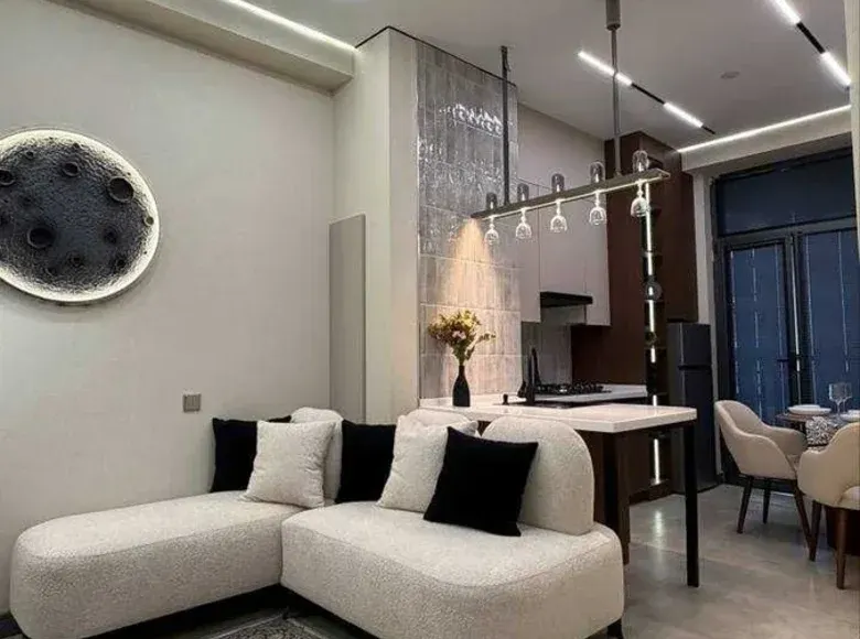 Продаётся 2-комнатная квартира, 39 м², 9/16 этаж — Юнусабадский район