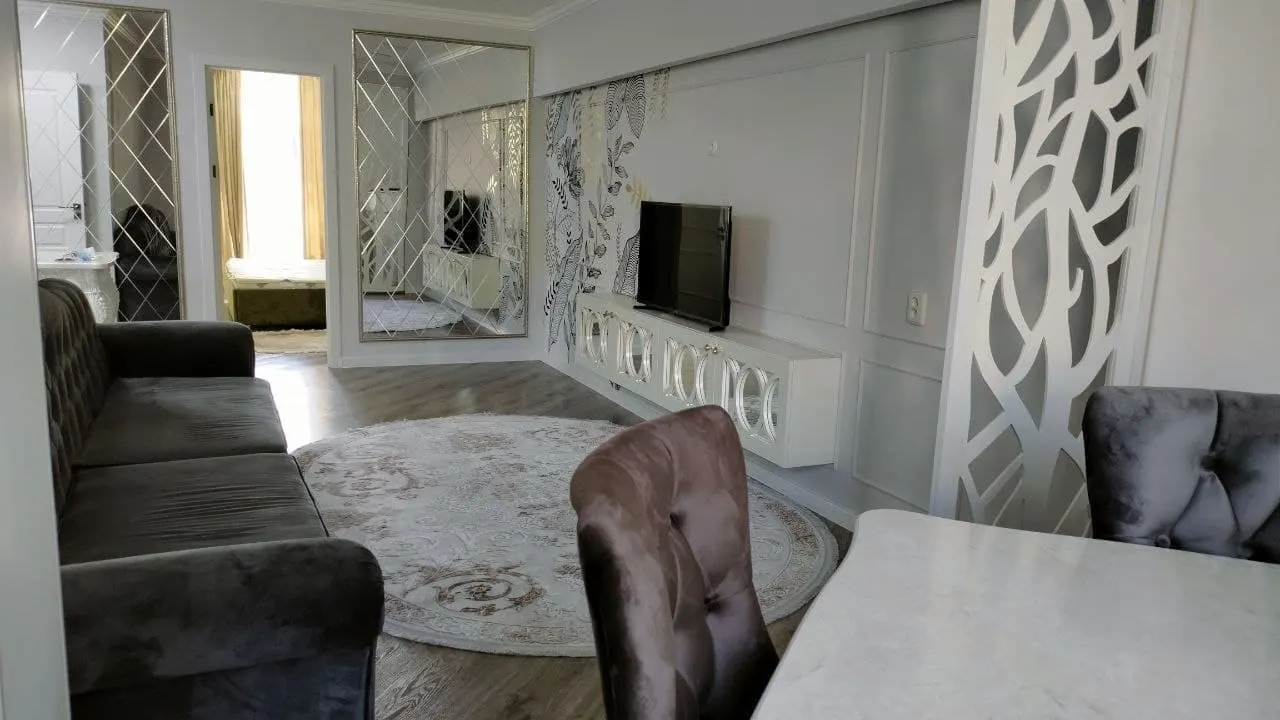 Ижарага берилади 2 хонали квартира, 65 м², 3/4 қават — Юнусобод тумани