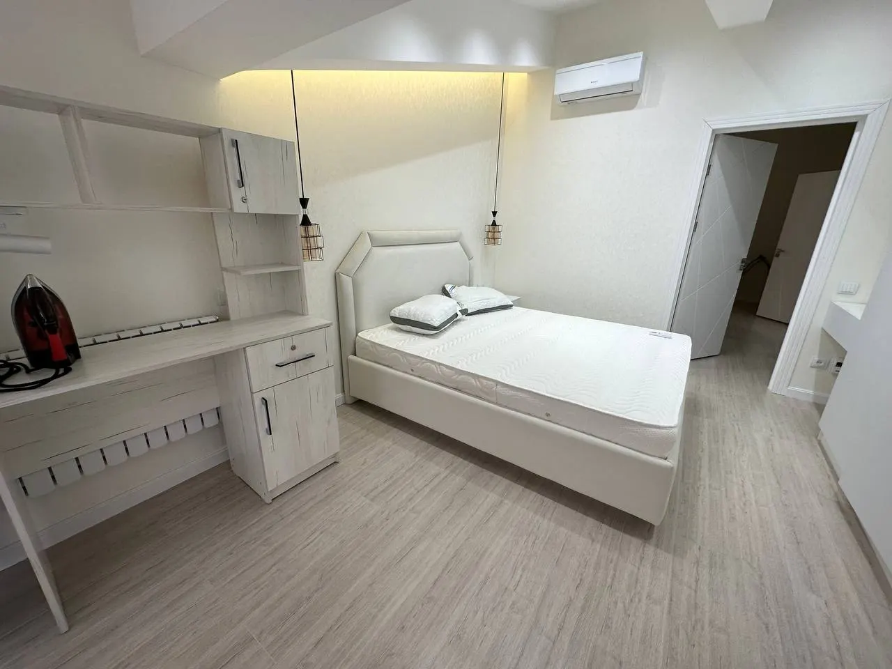 Сдаётся 2-комнатная квартира, 65 м², 4/4 этаж — Мирзо-Улугбекский район