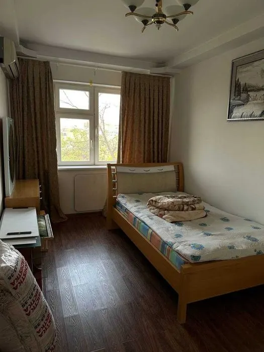 Ижарага берилади 2 хонали квартира, 60 м², 5/9 қават — Яккасарой тумани