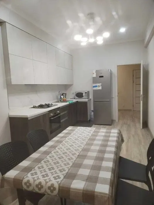 Ижарага берилади 2 хонали квартира, 74 м², 6/9 қават — Юнусобод тумани