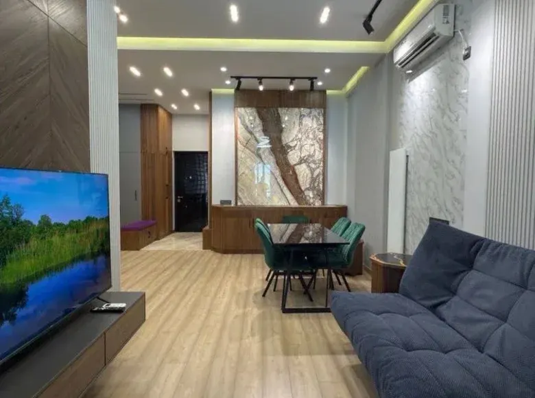 Сотилади 2 хонали квартира, 60 м², 6/10 қават — Мирзо Улуғбек тумани