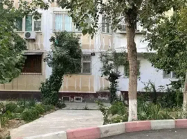 Сотилади 2 хонали квартира, 54 м², 1/9 қават — Шайхонтоҳур тумани