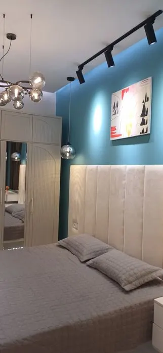 Ижарага берилади 2 хонали квартира, 50 м², 3/9 қават — Яшнобод тумани