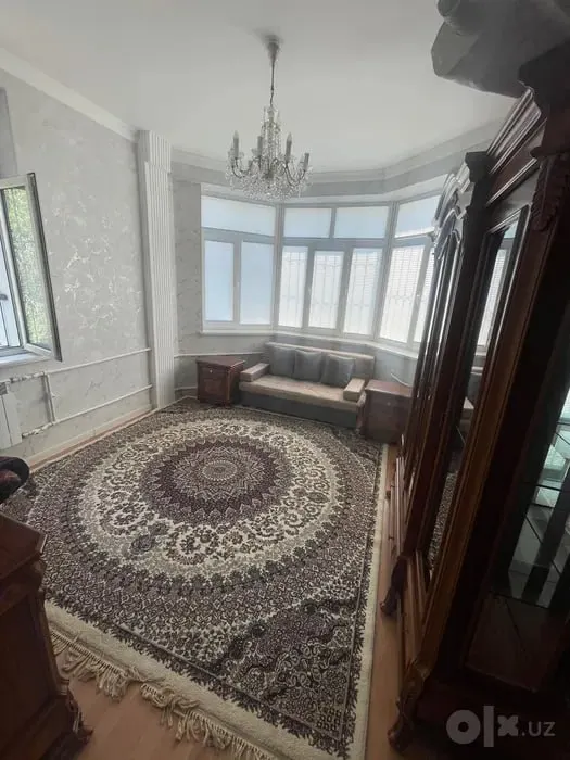 Сдаётся 2-комнатная квартира, 64 м², 4/8 этаж — Мирзо-Улугбекский район
