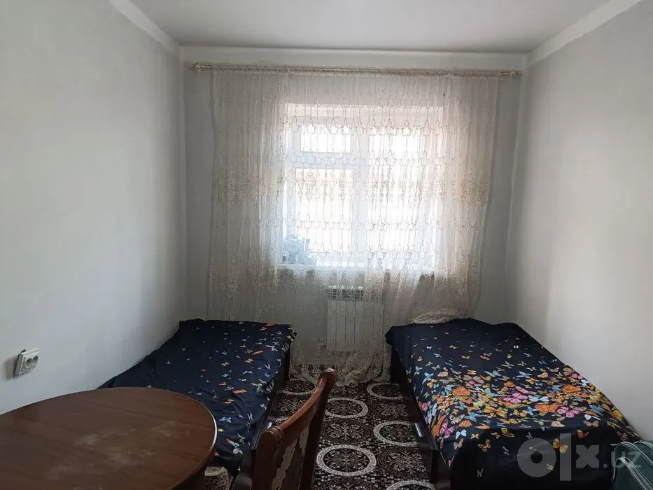 Сдаётся 1-комнатная квартира, 97 м², 5/7 этаж — Зангиатинский район