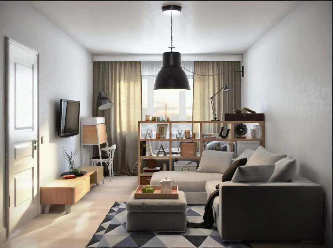 Ijaraga beriladi 2 xonali kvartira, 69 m², 3/9 qavat — Mirobod tumani