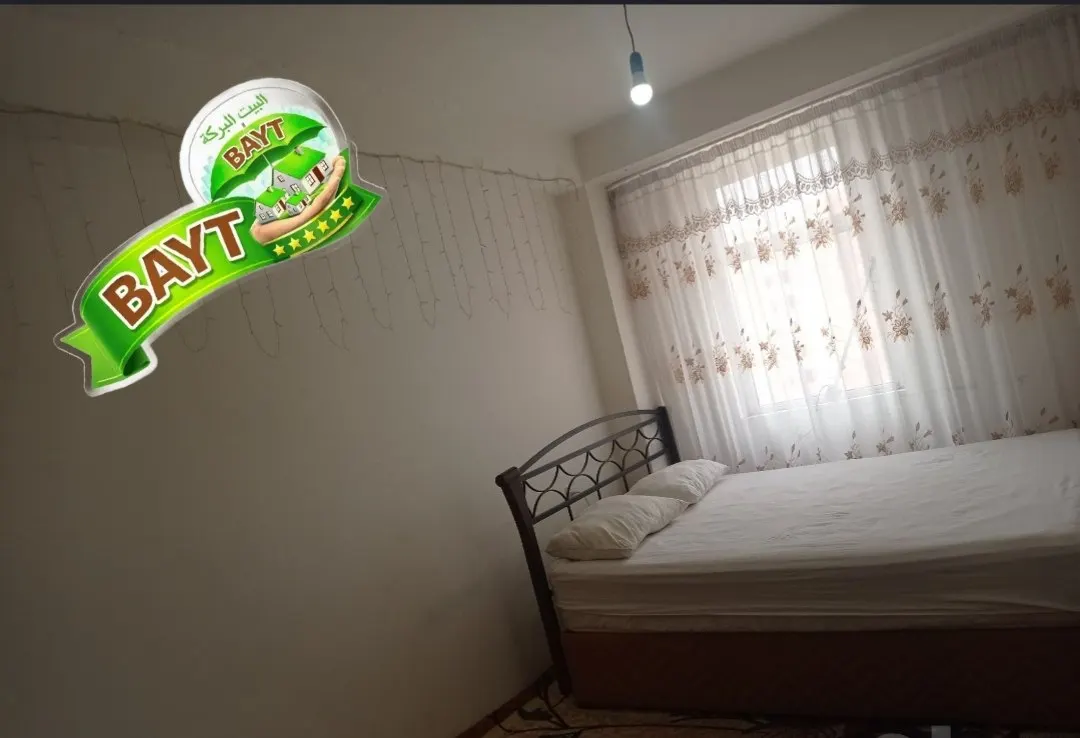 Продаётся 3-комнатная квартира, 60 м², 7/9 этаж — Сергелийский район