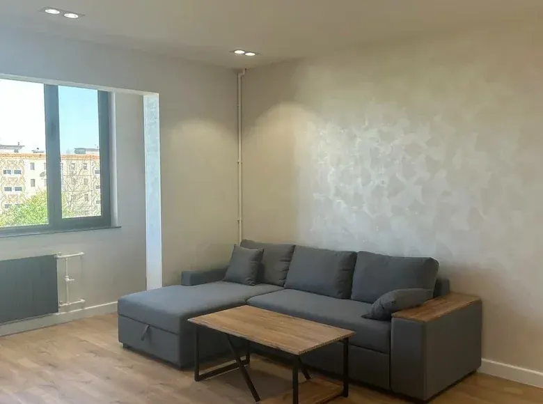 Сдаётся 2-комнатная квартира, 68 м², 8/9 этаж — Яккасарайский район