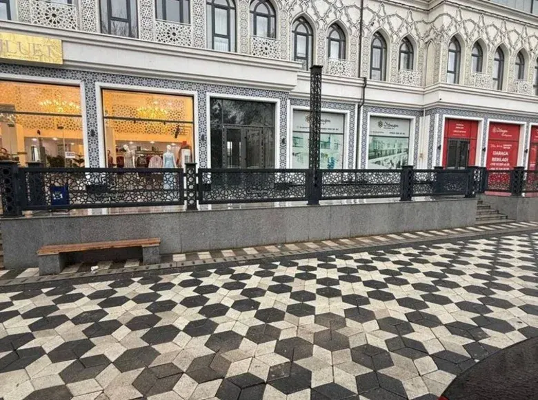 Продаётся коммерческое помещение, 316 м², 1/10 этаж — Яккасарайский район