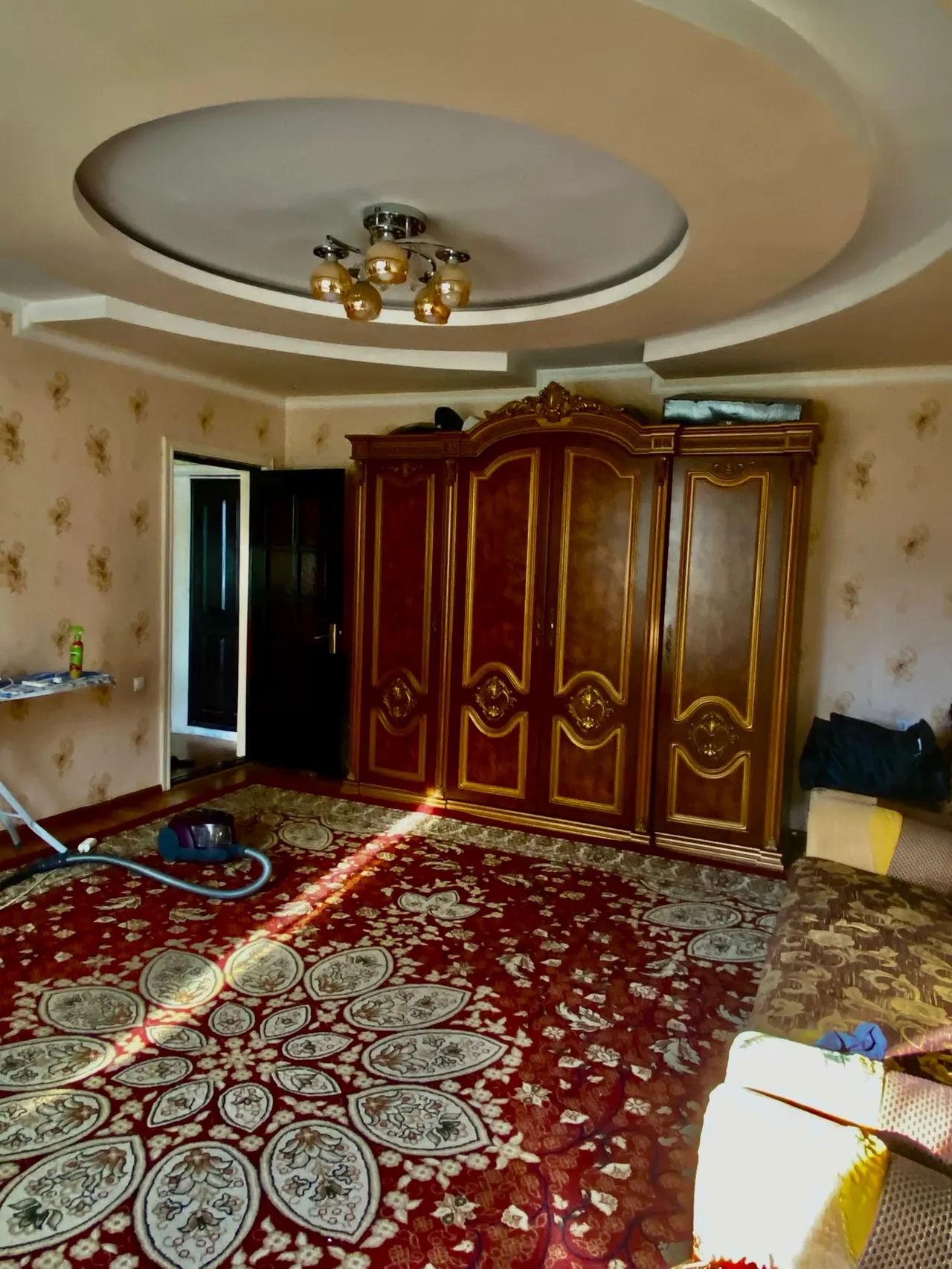 Ijaraga beriladi 2 xonali kvartira, 60 m², 5/9 qavat — Olmazor tumani
