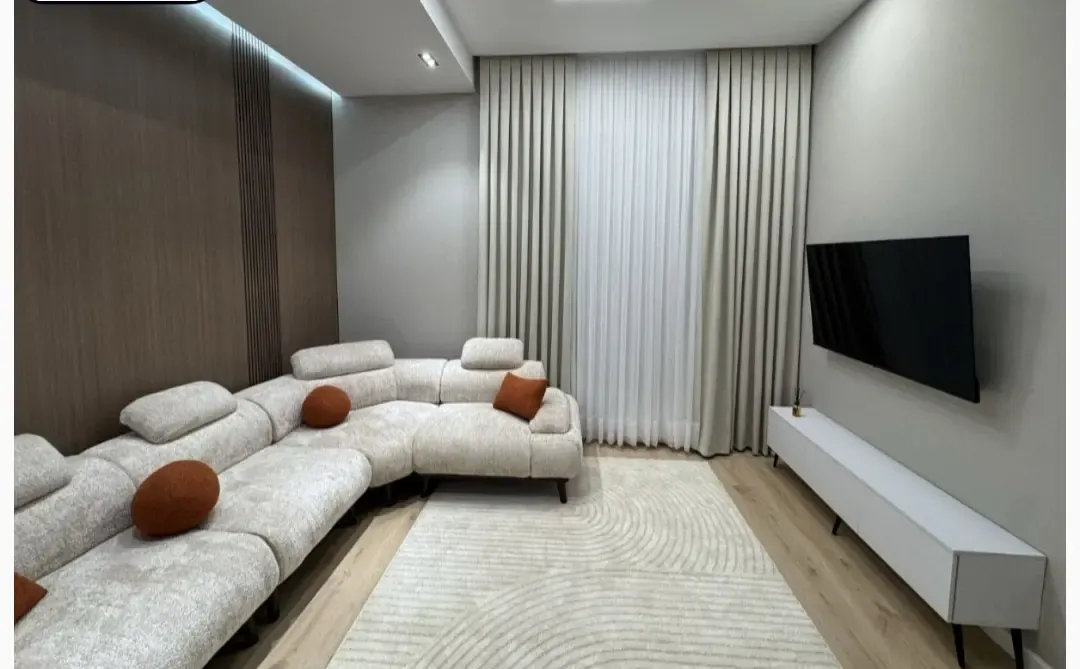 Sotiladi 2 xonali kvartira, 51 m², 4/14 qavat — Mirzo Ulugʻbek tumani